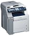 PC Hardware : Brother MFC-9440CN Mulitfunktionsfarblaserdrucker