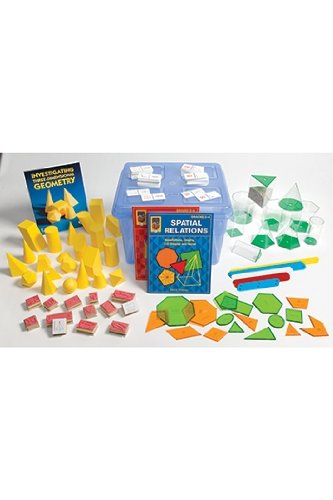 GEOMETRY RESOURCE KIT