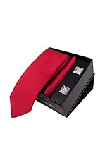 GIORGIO DI MARE Corbata (Rojo)