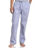 Derek Rose Men's Lounge Trouser