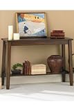 Plank Sofa Table