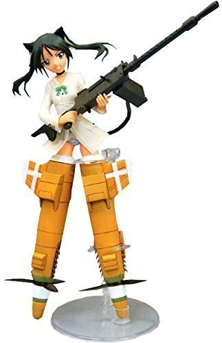 Furyu Strike Witches High Quality Figure - 3858 - 9