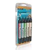 Letraset Pro-Marker 5 Pack - Manga Art Pens