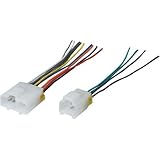AMERICAN INTERNATIONAL Wire Harness 1985-94 Infiniti Nissan Vehicles 