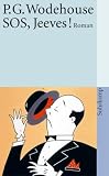 Produkt-Bild: SOS, Jeeves!: Roman (suhrkamp taschenbuch)