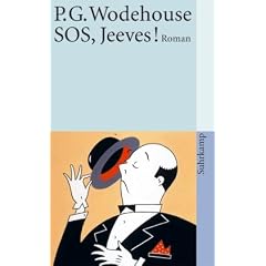 SOS, Jeeves!: Roman (suhrkamp taschenbuch)