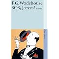 SOS, Jeeves!: Roman (suhrkamp taschenbuch)