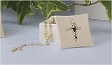 Pack of 4 Communion Rosary Boxes with Rosaries Giftware