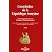 Constitution de la R�publique fran�aise : Texte int�gral