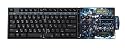 Ideazon Zboard World of Warcraft Lich King Keyset (PC)