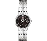 Swiss Military Women's Ultra-Flat Watch
