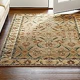 Area Rugs item: JC Penney English Garden Rectangle Rug 2'6