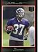 Le'Ron McClain Baltimore Ravens 2007 Bowman #226 Rookie Football Card