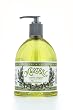 Mistral Liquid Soap in 9 Scents, 13.53 fl oz Mistral Liquid Soap in 9 Scents, 13.53 fl oz