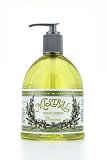 Mistral Liquid Soap in 9 Scents, 16.9 fl oz