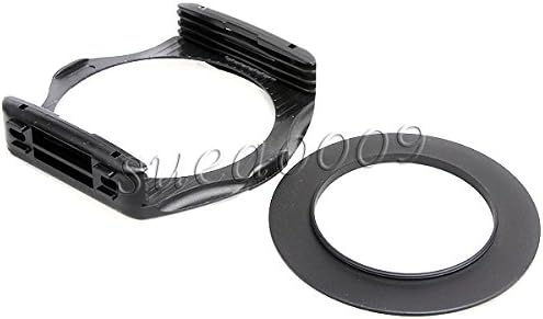 58mm ring Adapter + Filter Holder for Cokin P series