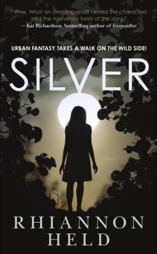 Silver (Silver Series)