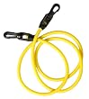 Light Exercise Resistance Tubing