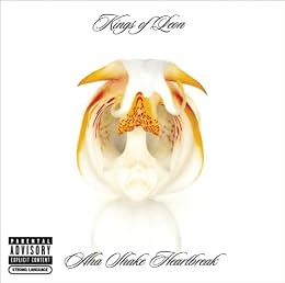 Kings Of Leon Photo 10