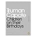 Children on Their Birthdays (Penguin Mini Modern Classics)