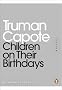 Children on Their Birthdays (Penguin Mini Modern Classics)