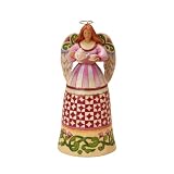 Jim Shore for Enesco Angel of Generosity Figurine, 8-1/2-Inch