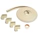 Prince Lionheart Table Edge Guard with Four Corners
