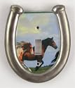 Horse Single Switchplate Cover Western switch plate Home Decor