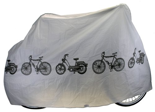 Ventura Bicycle Garage Cover