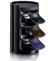 Philips HD7009/00 Senseo Station (ohne Padhalter)