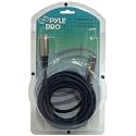 XLR male to XLR female Microphone Cable - 15 feet