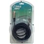 XLR male to XLR female Microphone Cable - 15 feet