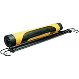 RoadPro RPWL-1884MB 18" x 84" Over Size Load Mesh Banner with Rubber Strap and Hook