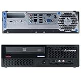 M58E Ts Sff E5300 2GB/250 Dvr Wxp