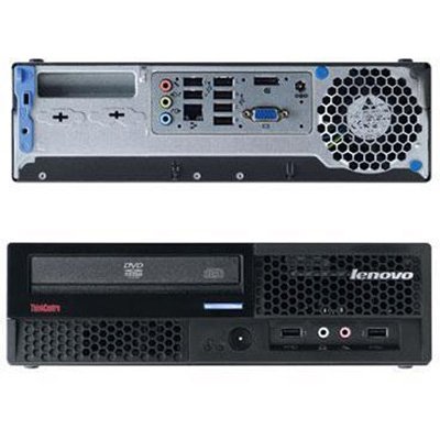41BpaegaehL Topseller M58 Sff Q9400 2.66G 3Gb 500Gb Dvdrw