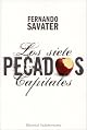 Los Siete Pecados Capitales