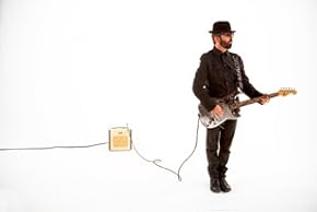 Bilder von Dave Stewart