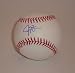 Jay Bruce Signed Ball
