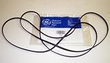 GE General Electric Dryer Drum Belt WE12X10014