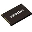 Duracell DR9611 Camera Battery for Casio Exilim Series Duracell DRCA20 BP-NP20 DLCS20