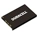 Duracell DR9611 Camera Battery for Casio Exilim Series Duracell DRCA20 BP-NP20 DLCS20