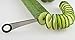 Best Julienne Vegetable Peeler Set Peels Potato Pineapple Carrot Apple Stainless Steel Paleo Kitchen Tool and Better than Titan or Rotato Squash and More Lifetime Guarantee Julianne Juliene Julliene Jullienne Now with FREE Spiral Peeler Included by. TiTAN - ium