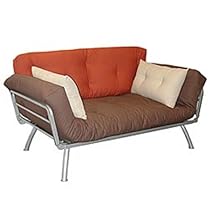 Big Sale Elite Mali Flex Futon Set