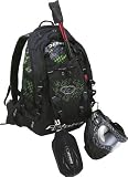 Proto 2010 Sabre Backpack - Lime