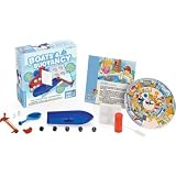 Little Labs Boats & Buoyancy Educational Science Kit for Ages 5+