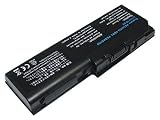 TechFuel® 6 Cell, Battery for Toshiba Satellite X205-S9800 Laptop