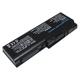 TechFuel&reg; 6 Cell, Battery for Toshiba Satellite L355-S7905 Laptop