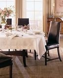 Sferra Classico Oblong Tablecloth 66