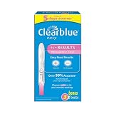 Clearblue Easy Pregnancy Test Bonus Pack
