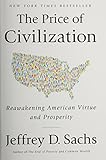 The price of civilization